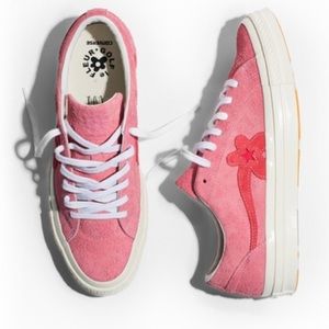 Golf Le Fleur Tyler the Creator x Converse Unos